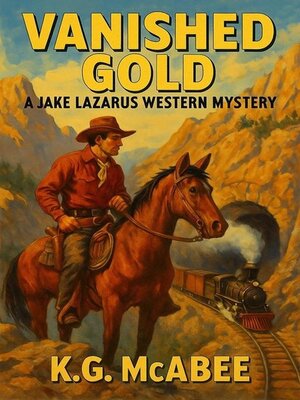 cover image of Vanished Gold